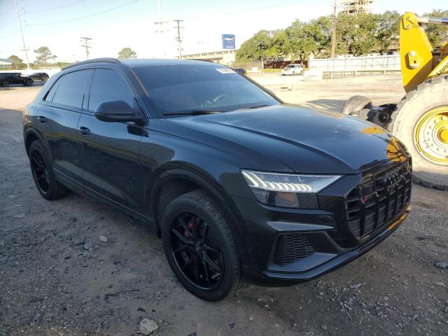 AUDI SQ8 PRESTIGE 2023