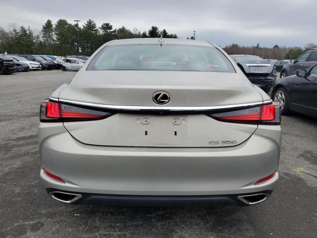 LEXUS ES 350 2019
