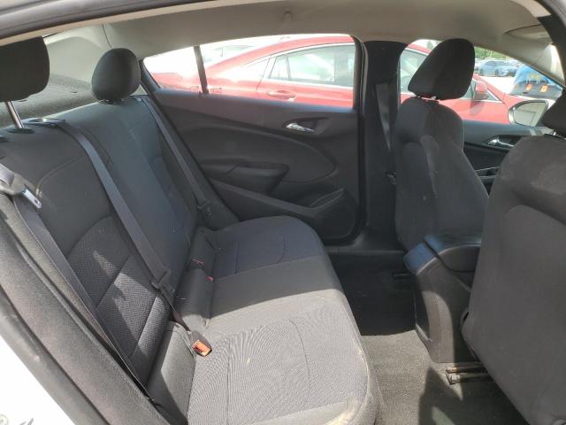 CHEVROLET CRUZE LS 2017