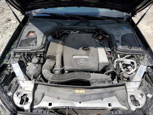 MERCEDES-BENZ E 300 4MATIC 2019