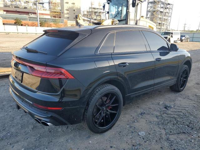 AUDI SQ8 PRESTIGE 2023