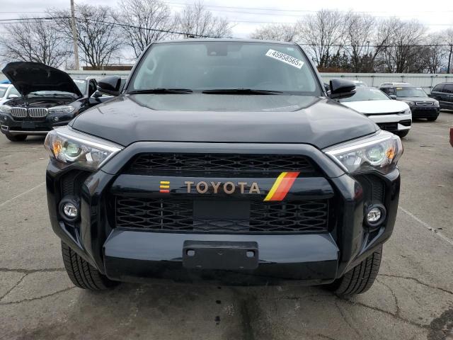 TOYOTA 4RUNNER 40TH ANNIVERSARY SE 2023