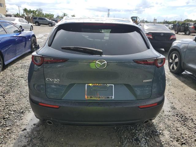 MAZDA CX-30 PREFERRED 2022