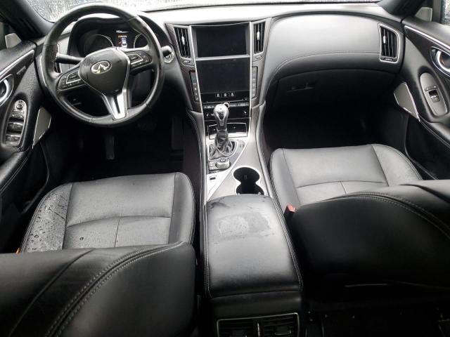 INFINITI Q50 SENSORY 2021