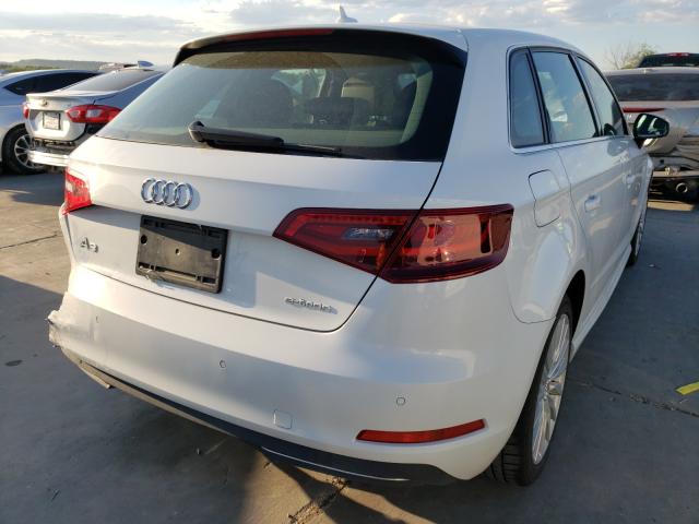 AUDI A3 E-TRON PRESTIGE 2016