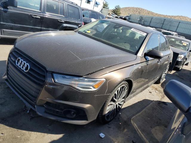 AUDI A6 PREMIUM PLUS 2018