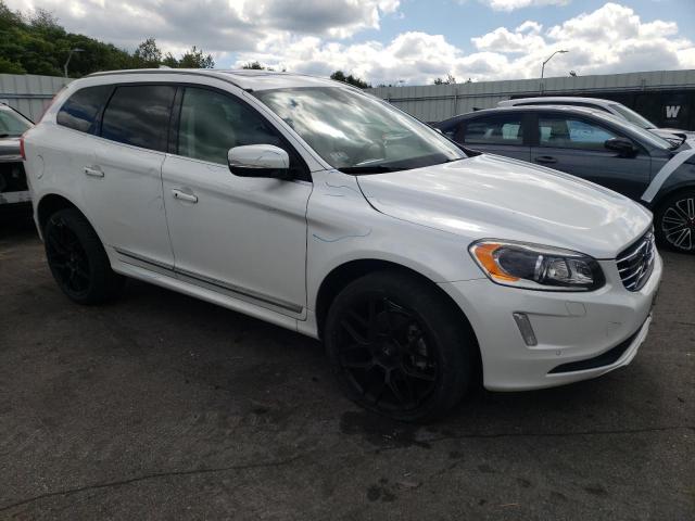 VOLVO XC60 T6 PLATINUM 2015
