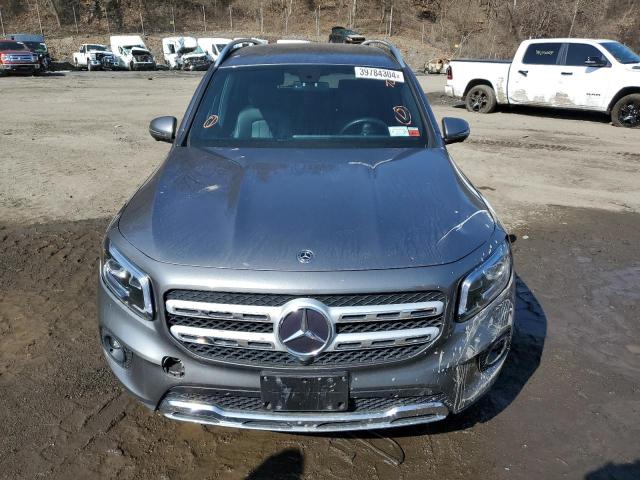 MERCEDES-BENZ GLB 250 4MATIC 2020