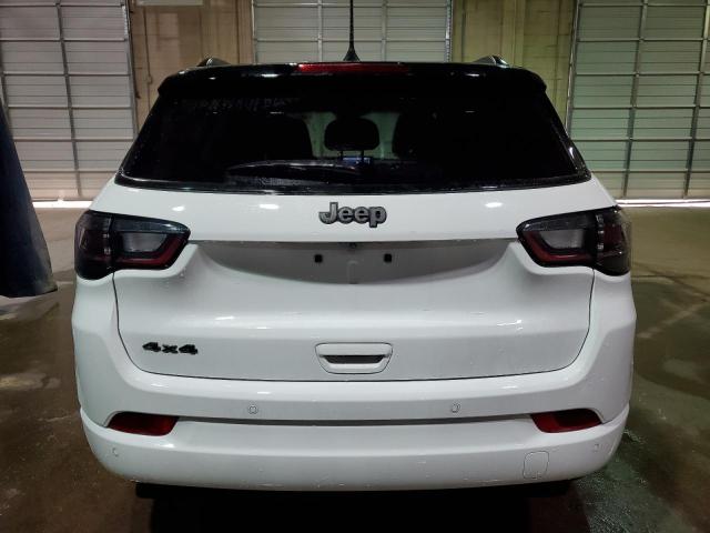 JEEP COMPASS LIMITED 2024