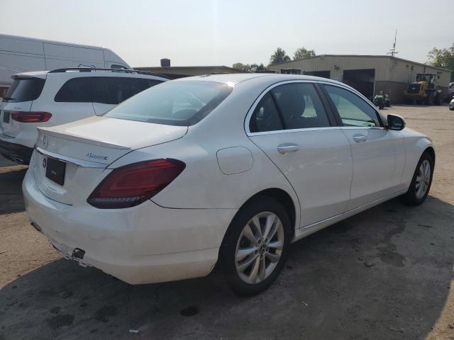 MERCEDES-BENZ C 300 4MATIC 2019