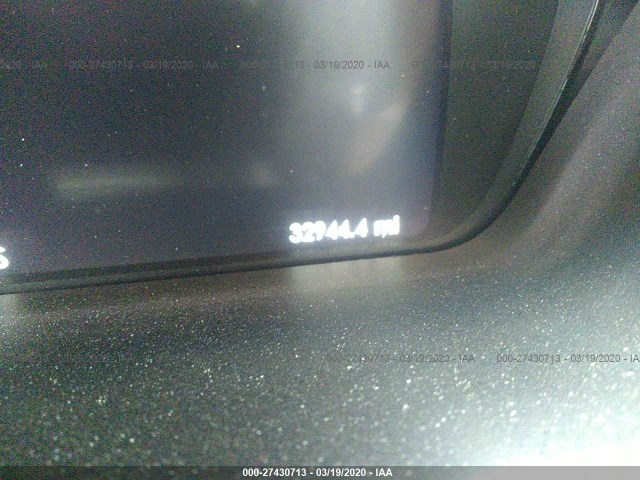 LINCOLN CONTINENTAL SELECT 2017