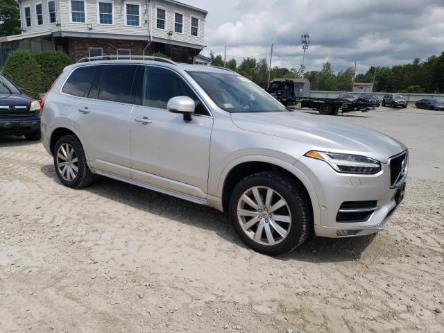 VOLVO XC90 T6 2016