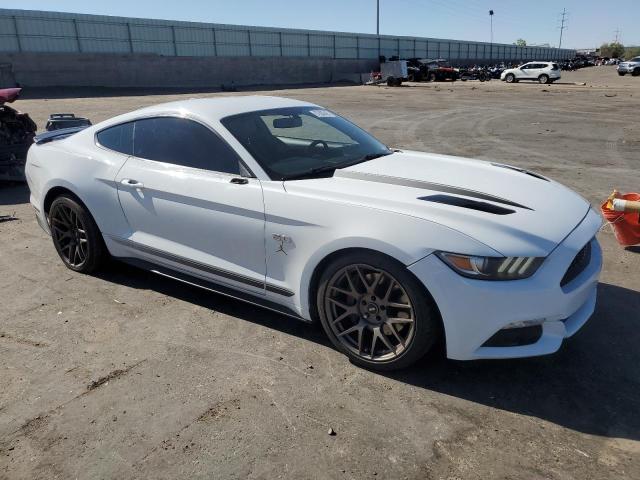 FORD MUSTANG GT 2016