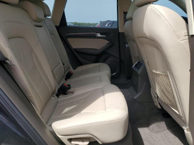 AUDI Q5 PREMIUM PLUS 2016
