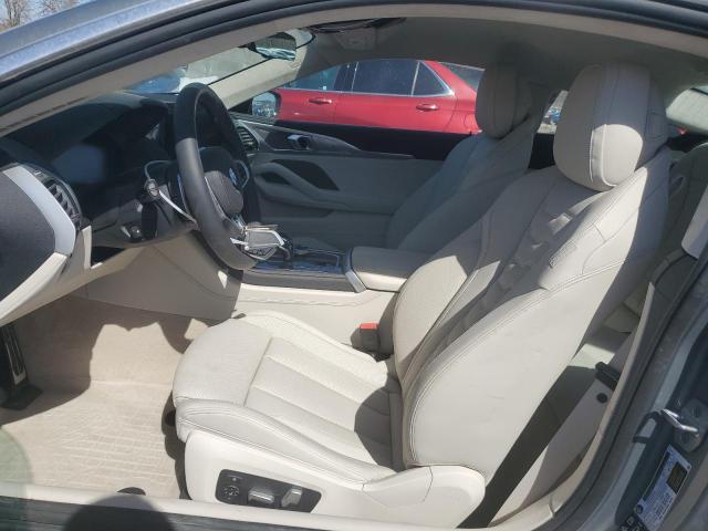 BMW M850XI 2024