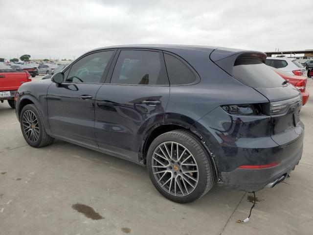 PORSCHE CAYENNE 2019
