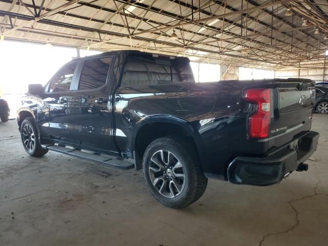 CHEVROLET SILVERADO K1500 RST 2022
