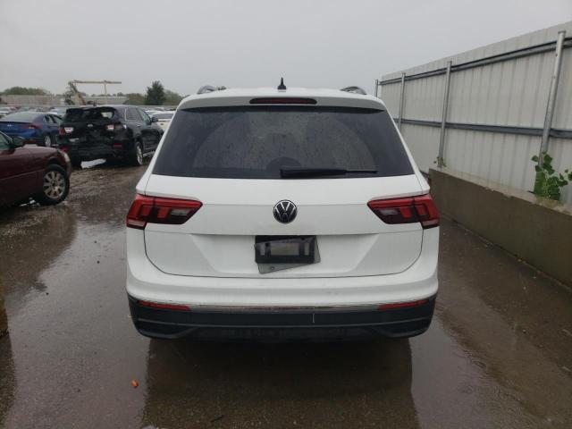 VOLKSWAGEN TIGUAN S 2023