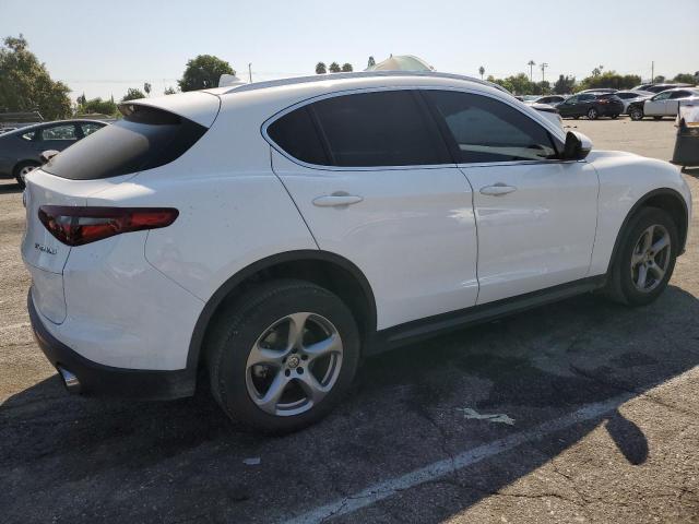ALFA ROMEO STELVIO 2020