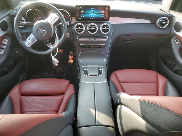 MERCEDES-BENZ GLC 2020