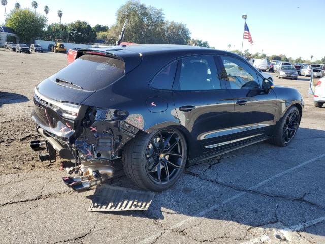 PORSCHE MACAN GTS 2023