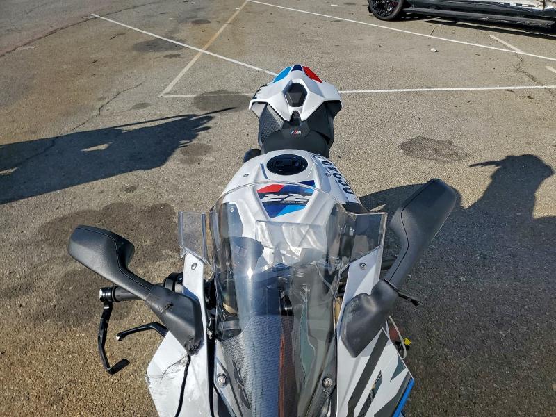 BMW S 1000 RR 2023