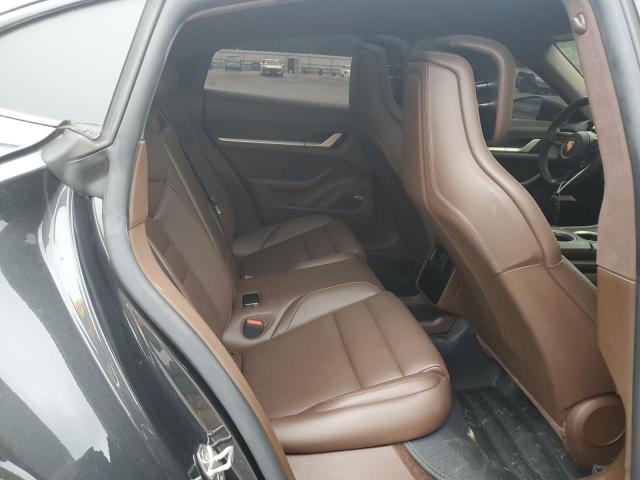 PORSCHE TAYCAN TURBO 2021