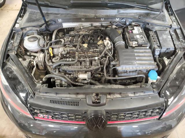 VOLKSWAGEN GTI 2017