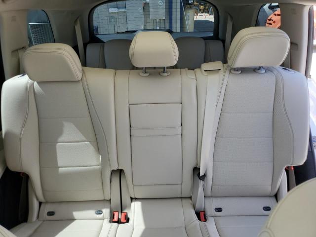 MERCEDES-BENZ GLS 450 4MATIC 2020
