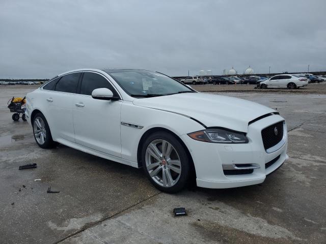 JAGUAR XJ R - SPORT 2019