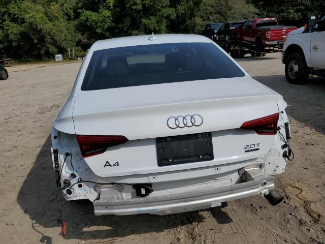 AUDI A4 PREMIUM PLUS 2017