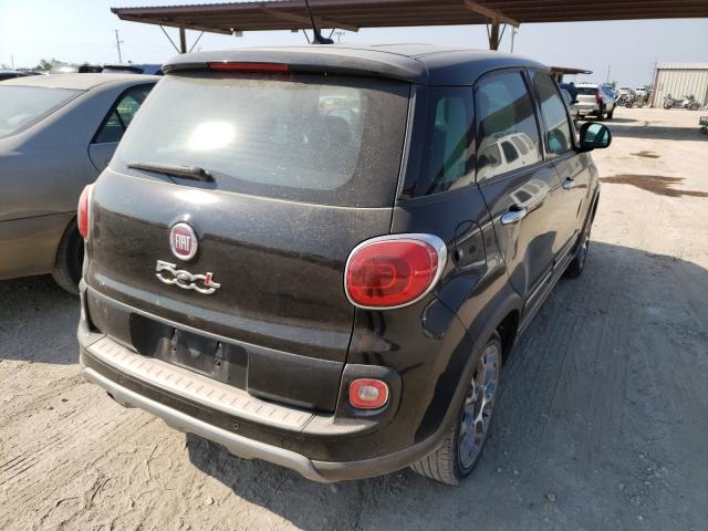 FIAT 500L TREKKING 2014