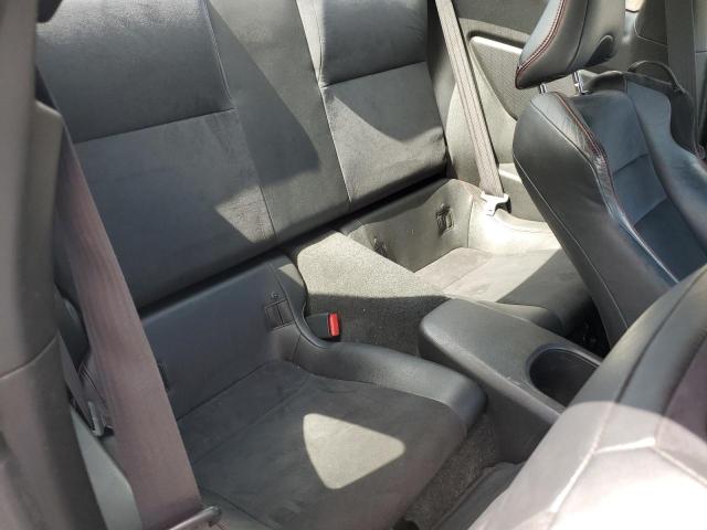 SUBARU BRZ 2.0 LIMITED 2014