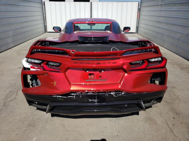 CHEVROLET CORVETTE STINGRAY 3LT 2023