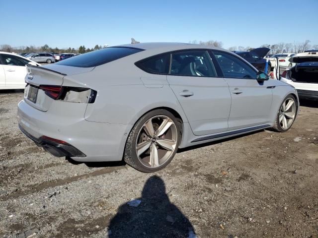 AUDI RS5 2018