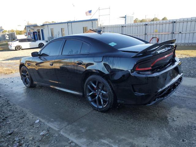 DODGE CHARGER R/T 2022