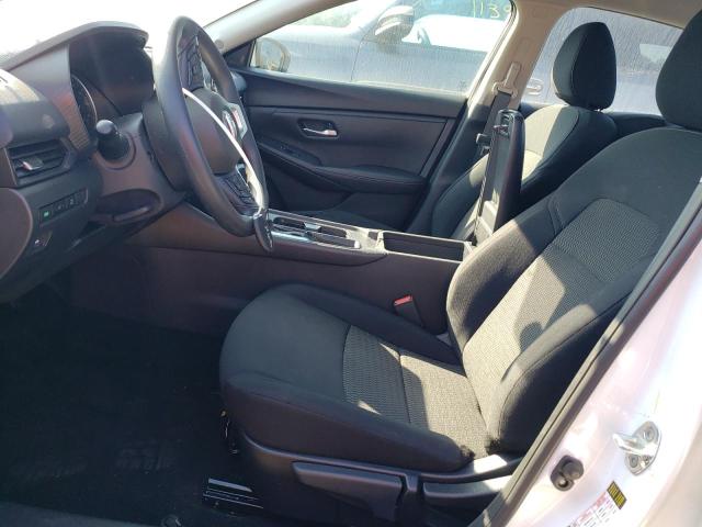 NISSAN SENTRA S 2023