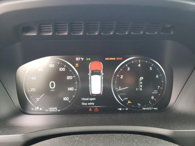 VOLVO XC90 T6 2016
