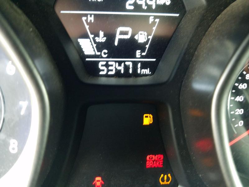2014 Hyundai Elantra LIMITED