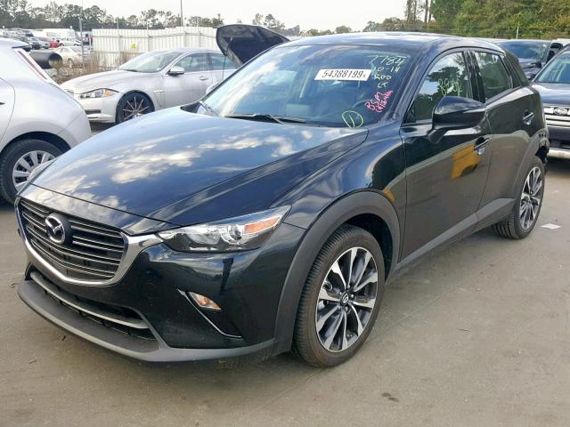 MAZDA CX-3 TOURING 2019