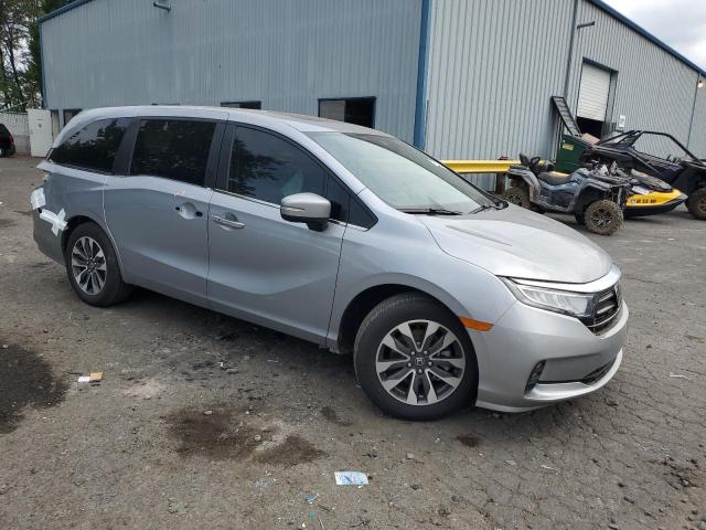 HONDA ODYSSEY EXL 2023