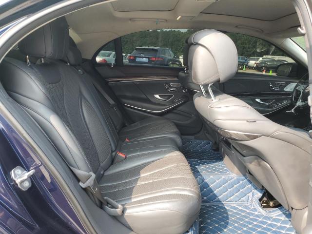 MERCEDES-BENZ S 560 2018