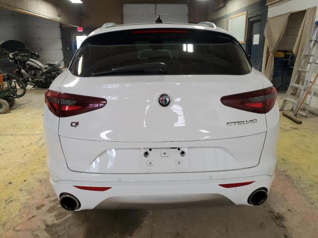 ALFA ROMEO STELVIO TI 2021