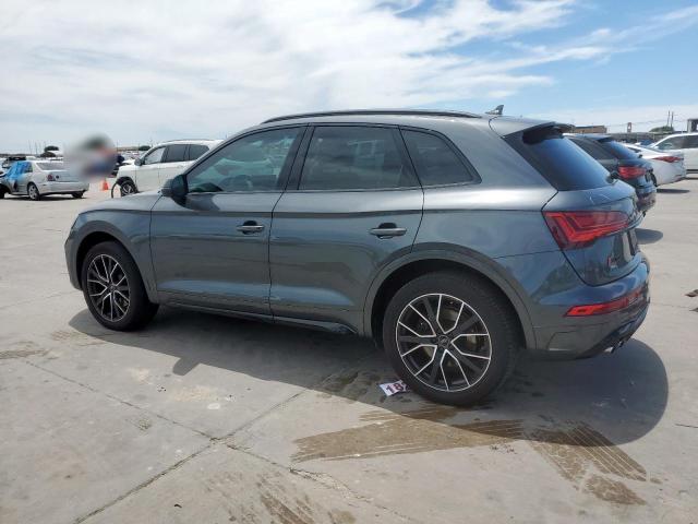 AUDI SQ5 PREMIUM PLUS 2023