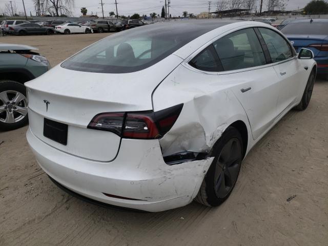 TESLA MODEL 3 2020