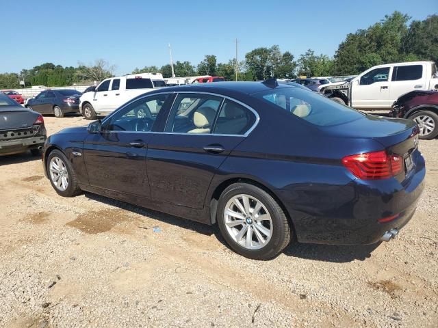 BMW 528 XI 2016