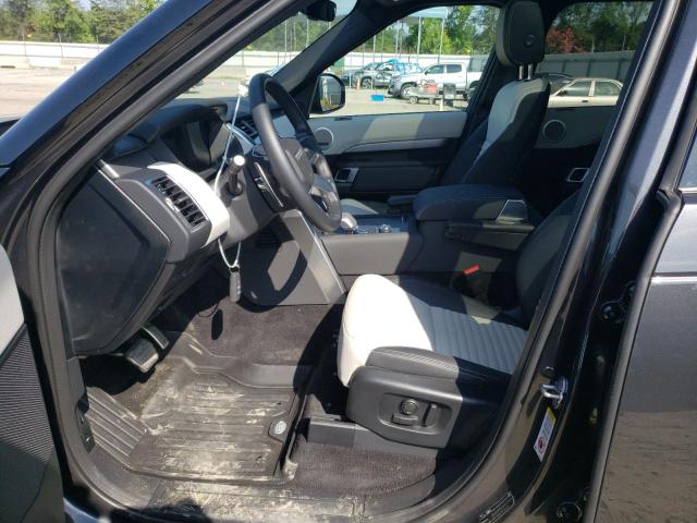 LAND ROVER DISCOVERY S R-DYNAMIC 2023