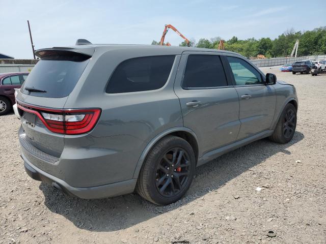 DODGE DURANGO SRT HELLCAT 2021
