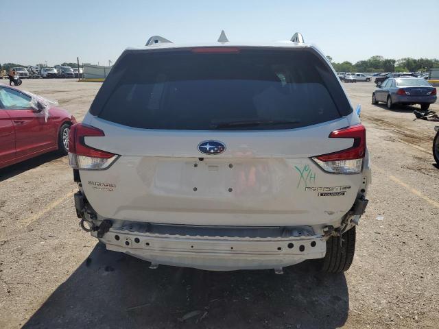 SUBARU FORESTER TOURING 2021
