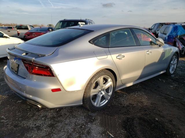 AUDI A7 PRESTIGE 2018